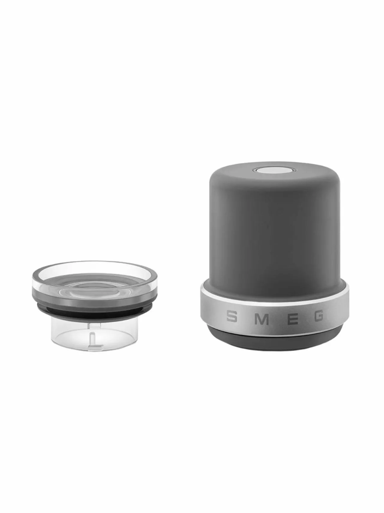 Yleis- & Monitoimikoneet<Smeg Alipainepumppu GREY