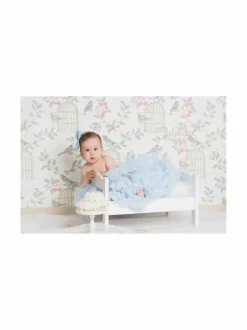 DOLLY by Le Petit Tom Alise In Wonderland -tyllihame^ Mekot & Hameet|Mekot & Hameet