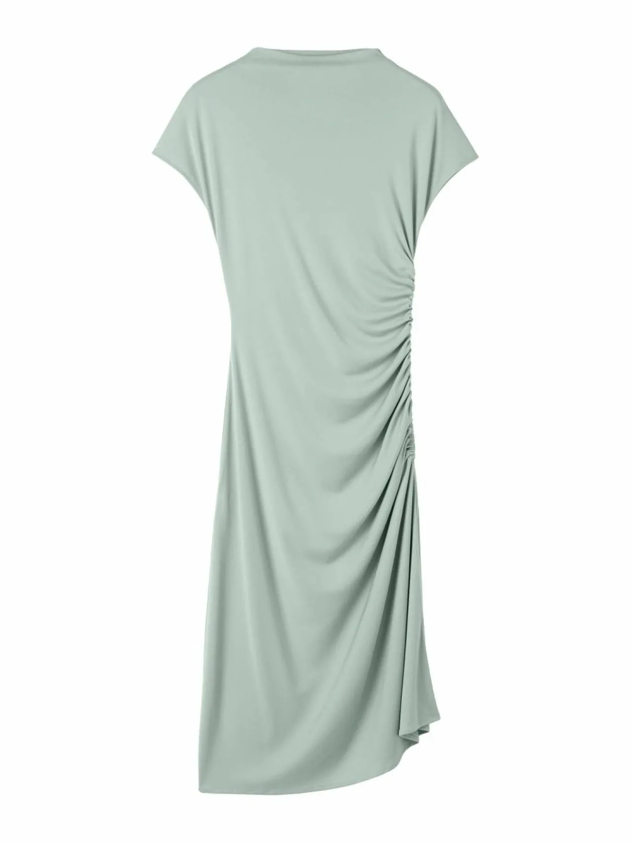 Mekot<Tiger of Sweden Aliz-mekko 32A PALE GREEN