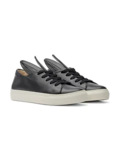 MINNA MINNA by Minna Parikka All Ears Black Leather^ Tennarit & Sneakerit