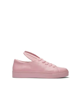 Tennarit & Sneakerit<MINNA MINNA by Minna Parikka All Ears Pink Leather VAALEANPUNAINEN