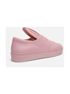 Tennarit & Sneakerit<MINNA MINNA by Minna Parikka All Ears Pink Leather VAALEANPUNAINEN