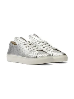 Tennarit & Sneakerit<MINNA MINNA by Minna Parikka All Ears Vegan SILVER
