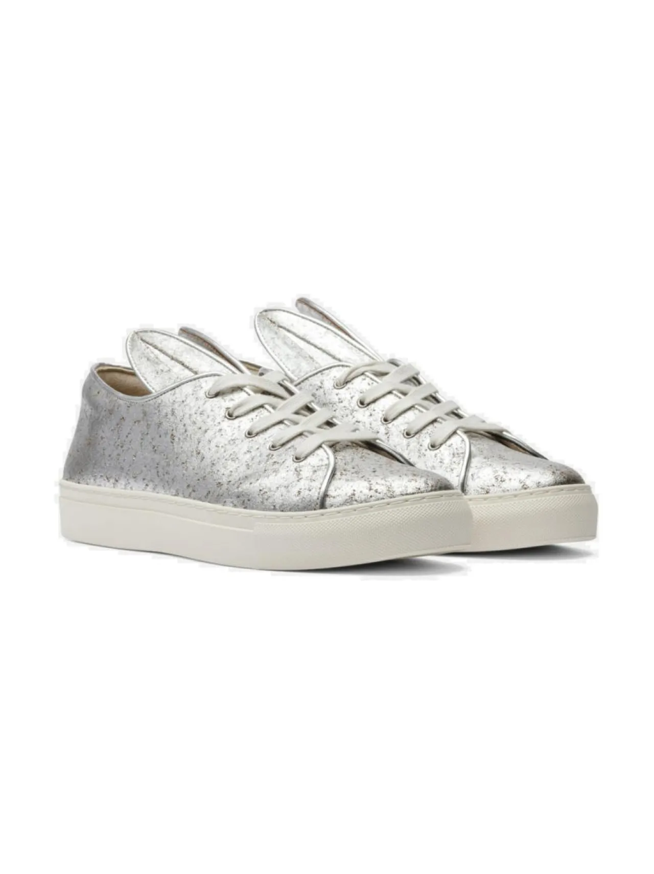 Tennarit & Sneakerit<MINNA MINNA by Minna Parikka All Ears Vegan SILVER