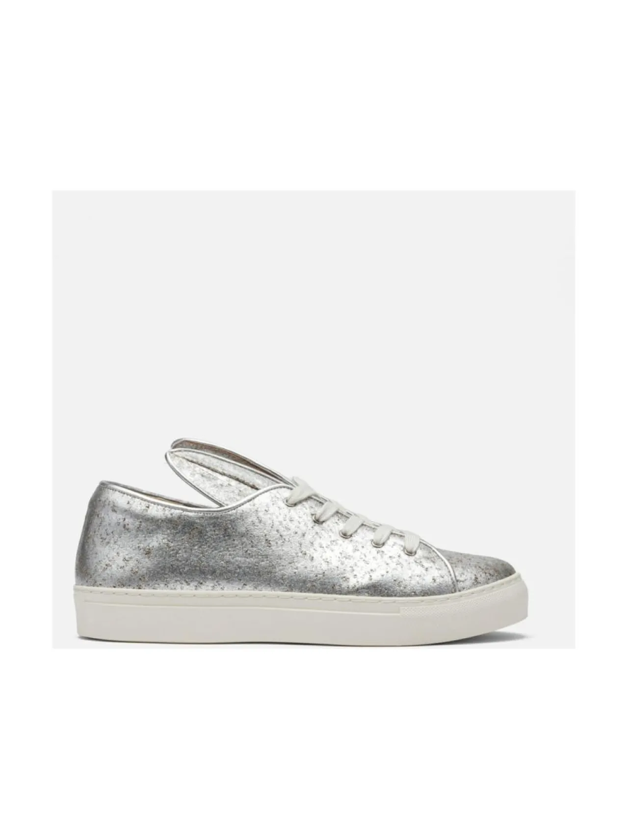 Tennarit & Sneakerit<MINNA MINNA by Minna Parikka All Ears Vegan SILVER