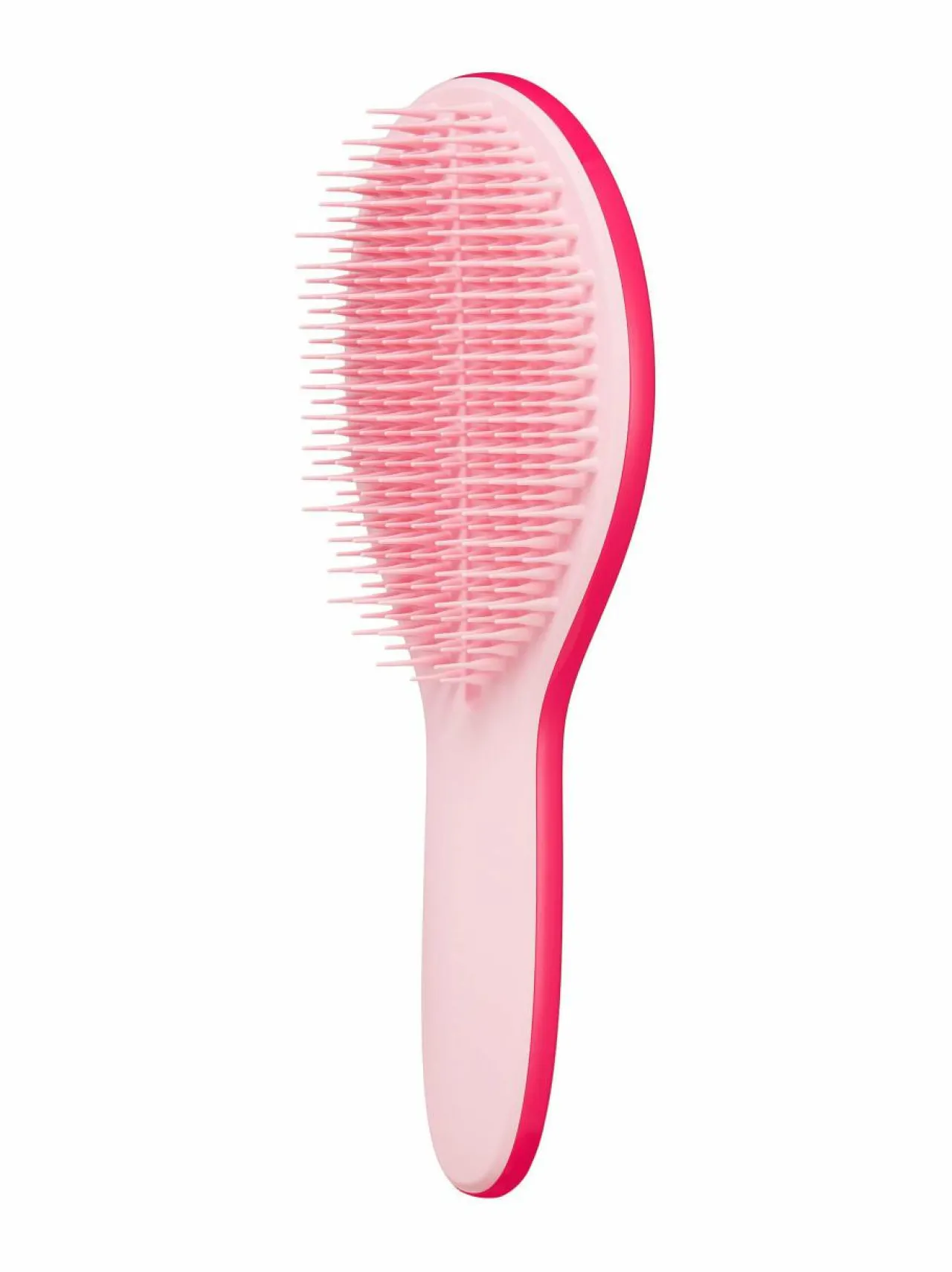 Tangle Teezer All Hair Types Ultimate Styler Black -viimeistelyharja^ Hiustarvikkeet