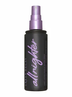 Urban Decay All Nighter Setting Spray -viimeistelysuihke 118 ml^ Kasvot