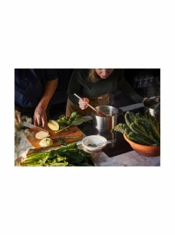 Fiskars All Steel -kattila 3 l^ Keitto- & Paistoastiat