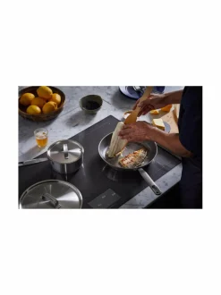 Fiskars All Steel -paistinpannu ø 28 cm^ Keitto- & Paistoastiat