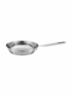 Keitto- & Paistoastiat<Fiskars All Pure -paistinpannu 24 cm STEEL
