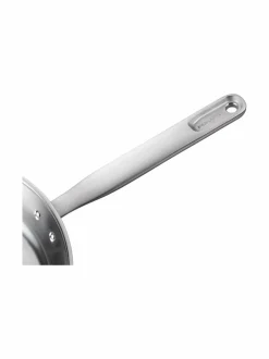 Keitto- & Paistoastiat<Fiskars All Pure -paistinpannu 28 cm STEEL