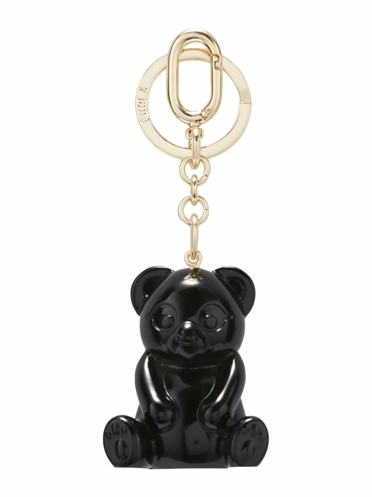 Furla Allegra S Bear -avaimenperä^ Lompakot & Kotelot