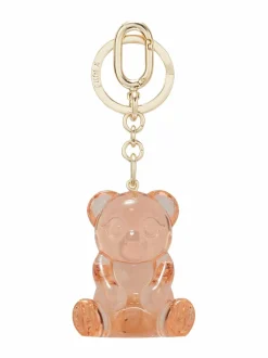 Furla Allegra S Bear -avaimenperä^ Lompakot & Kotelot
