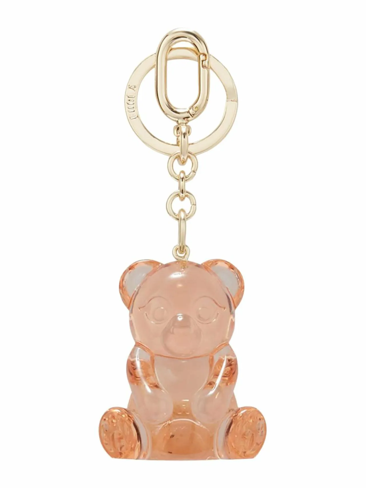 Furla Allegra S Bear -avaimenperä^ Lompakot & Kotelot