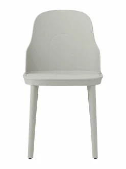 Tuolit & Jakkarat<Normann Copenhagen Allez -tuoli WARM GREY