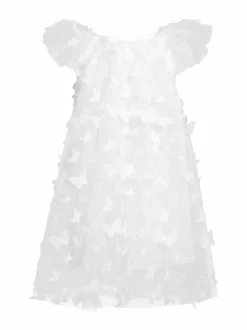 DOLLY by Le Petit Tom Allover Butterflies Tutu -mekko^ Mekot & Hameet