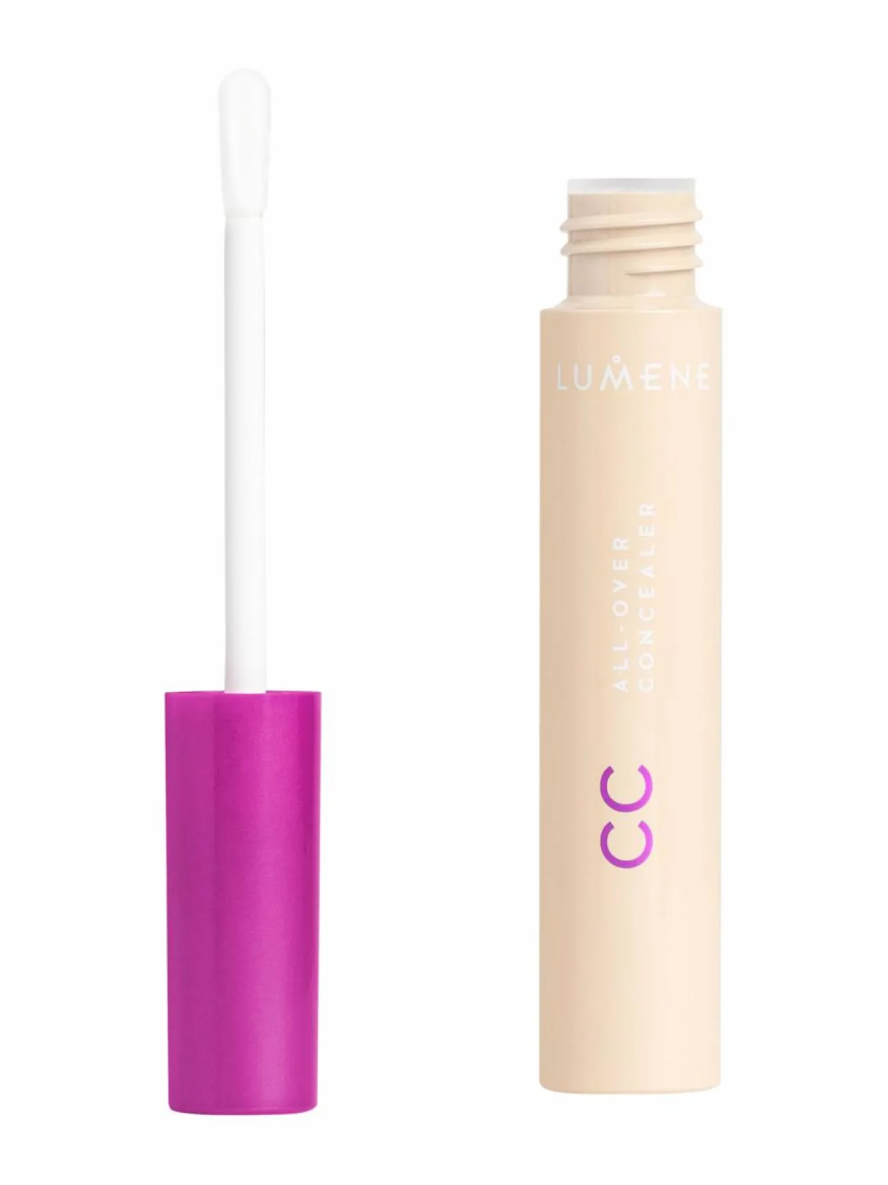 Lumene All-Over Concealer -peitevoide^ Kasvot