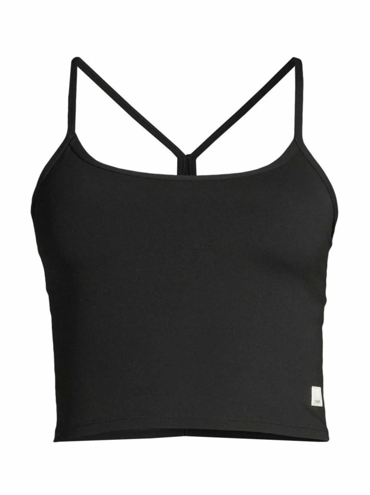 Paidat, Hupparit & Colleget<Vuori Allthefeels Tank 2.0 -treenipaita BLK BLACK