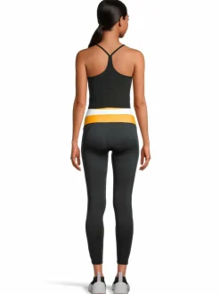 Paidat, Hupparit & Colleget<Vuori Allthefeels Tank 2.0 -treenipaita BLK BLACK