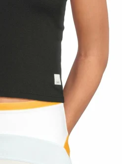 Paidat, Hupparit & Colleget<Vuori Allthefeels Tank 2.0 -treenipaita BLK BLACK