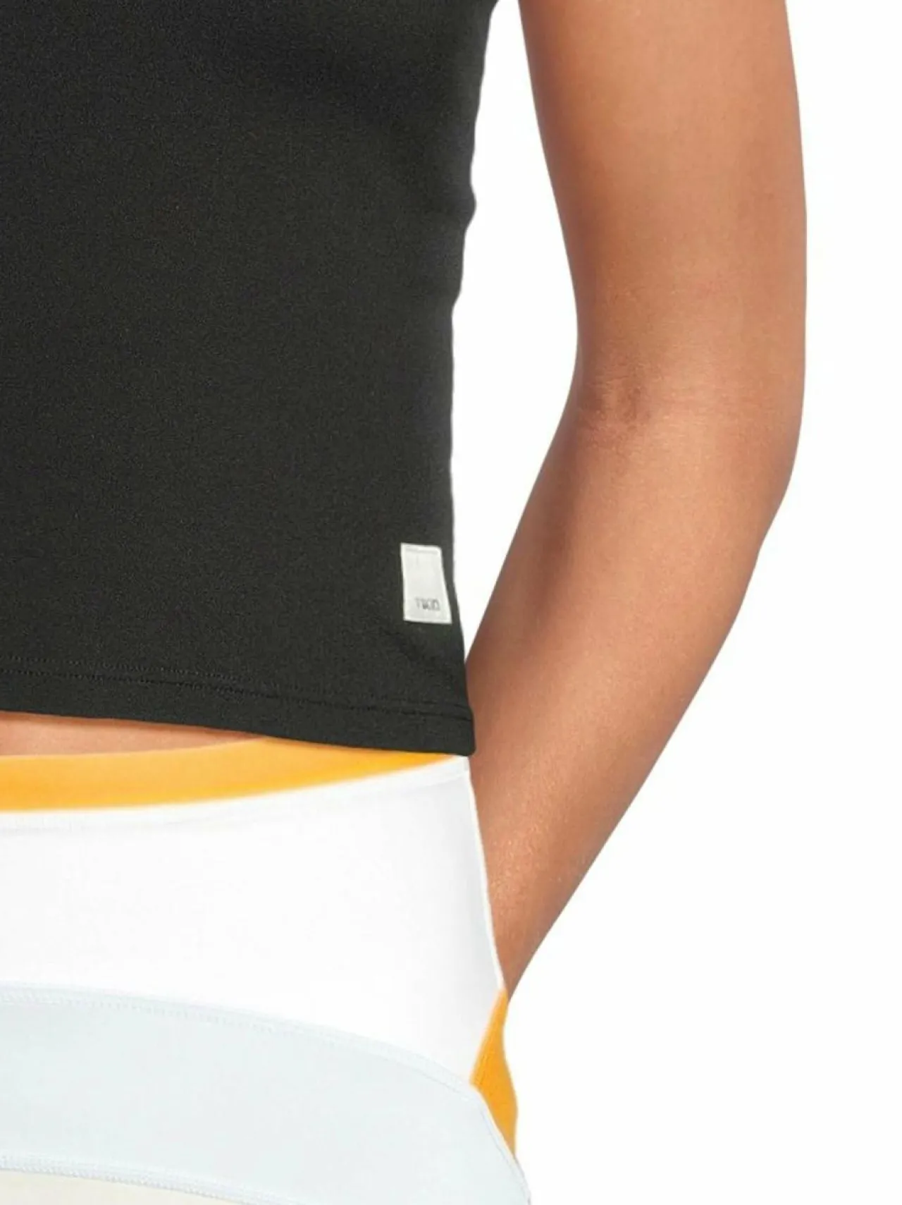 Paidat, Hupparit & Colleget<Vuori Allthefeels Tank 2.0 -treenipaita BLK BLACK