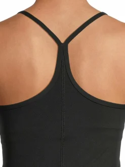 Paidat, Hupparit & Colleget<Vuori Allthefeels Tank 2.0 -treenipaita BLK BLACK