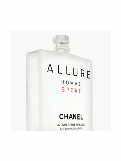 CHANEL ALLURE HOMME SPORT After Shave Lotion^ Kasvojenhoito