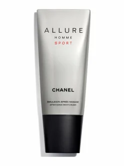 CHANEL ALLURE HOMME SPORT After Shave Moisturiser^ Kasvojenhoito