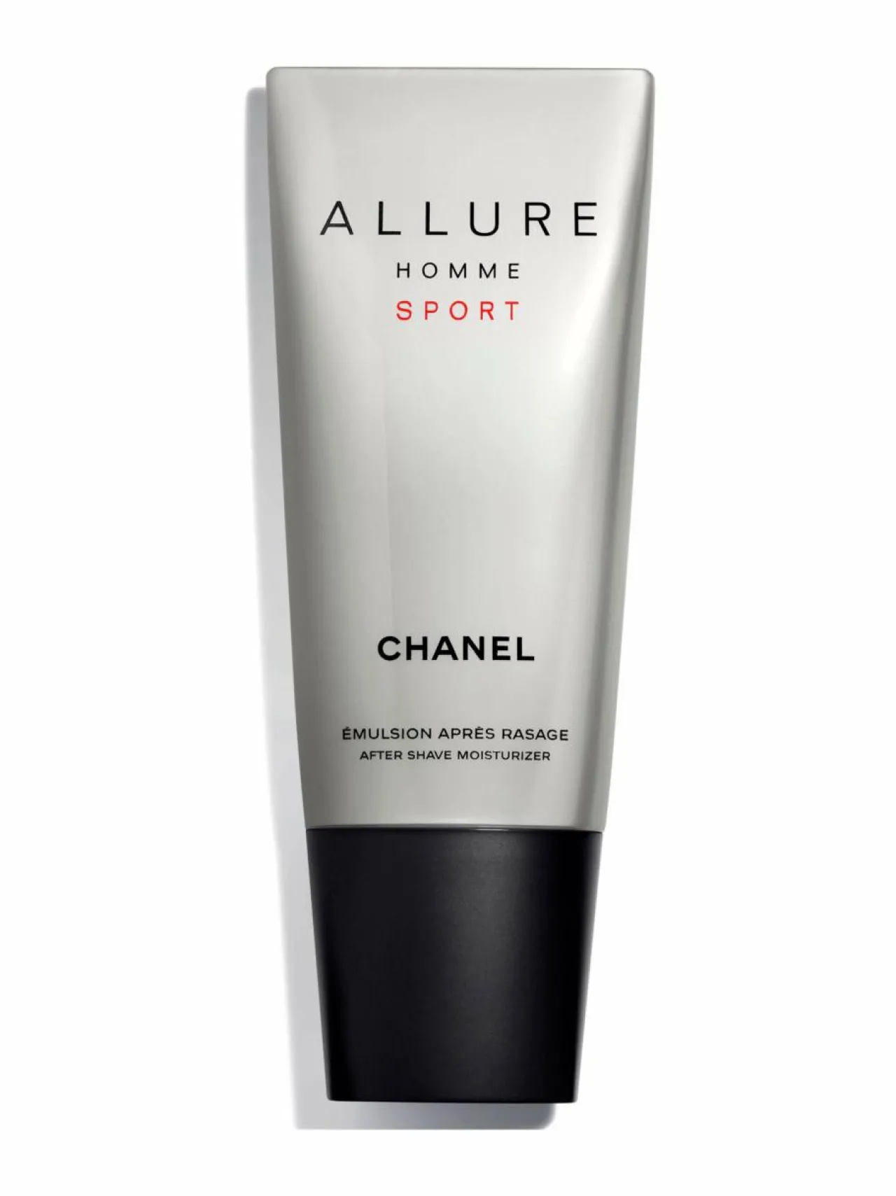 CHANEL ALLURE HOMME SPORT After Shave Moisturiser^ Kasvojenhoito