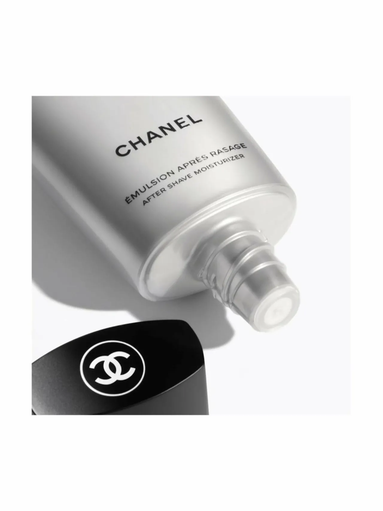 CHANEL ALLURE HOMME SPORT After Shave Moisturiser^ Kasvojenhoito