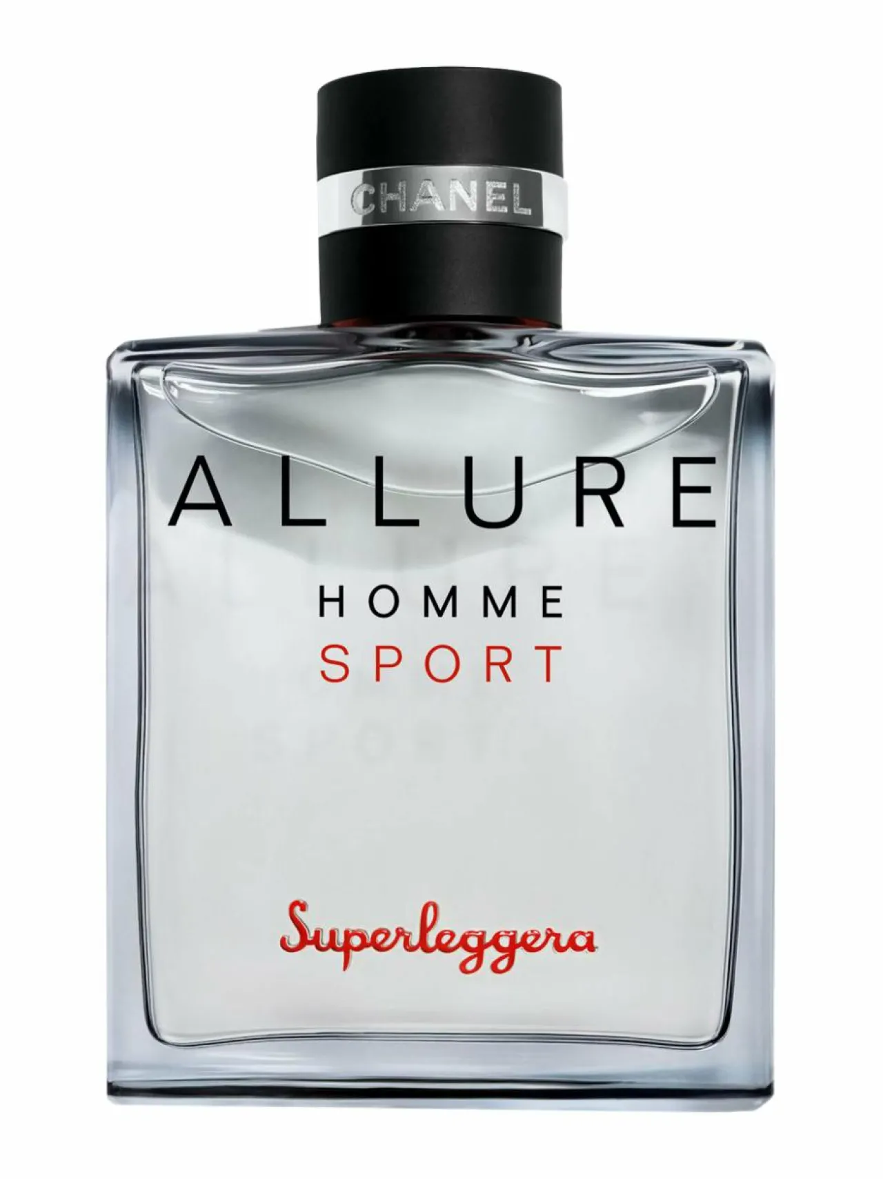 Tuoksut|Miehet<CHANEL ALLURE HOMME SPORT SUPERLEGGERA Eau de Parfum Spray