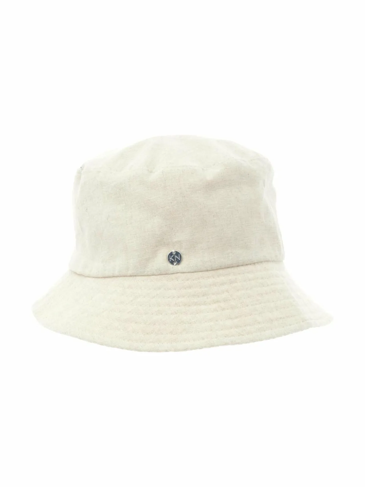 Hatut & Pipot<KN Kati Niemi Alma Mainio Bucket -hattu 12 BEIGE
