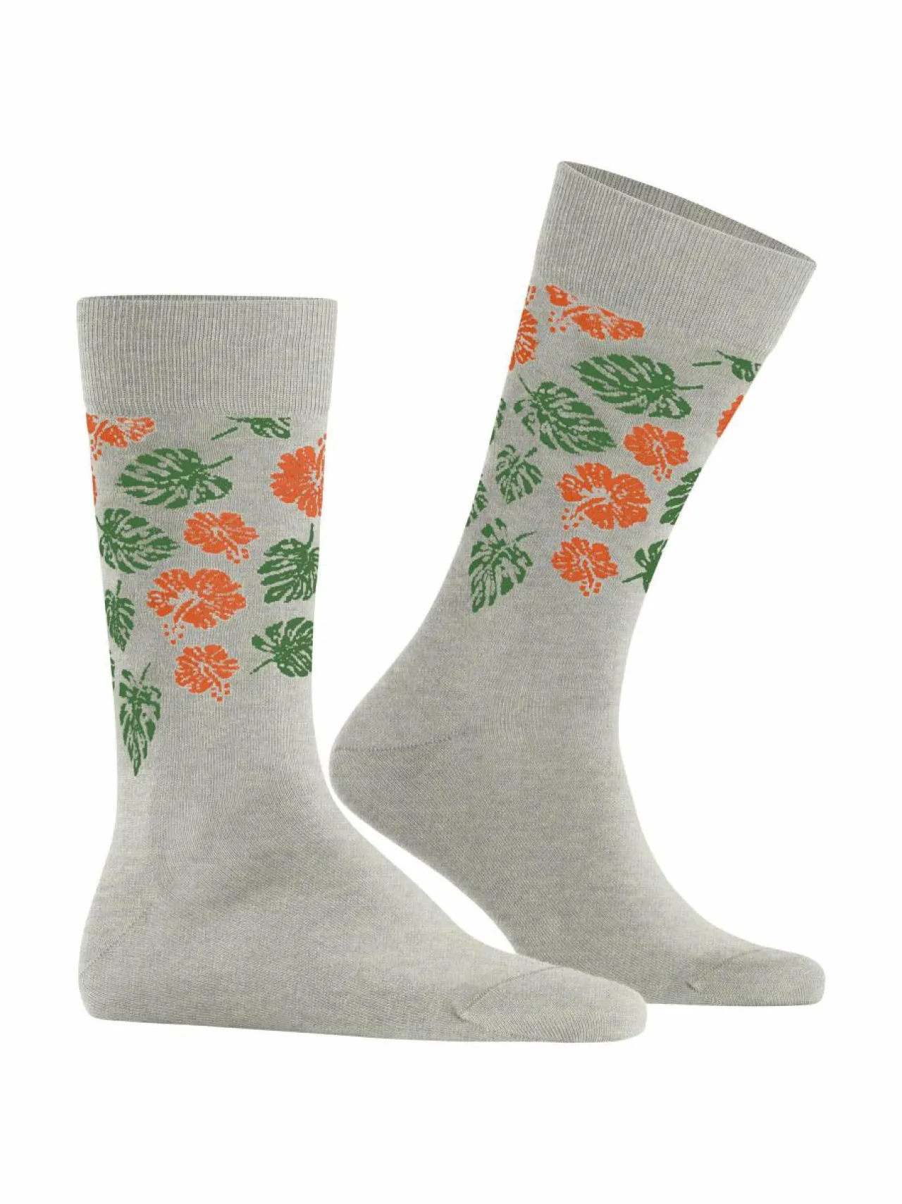 Sukat<Burlington Aloha Breeze -sukat 3820 STORM GREY