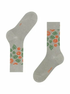 Sukat<Burlington Aloha Breeze -sukat 3820 STORM GREY