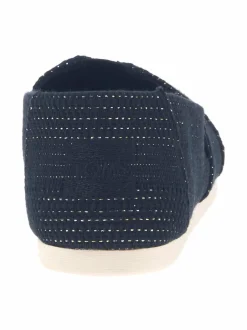 Toms Alpargata Classic Canvas -kengät^ Kävelykengät & Loaferit