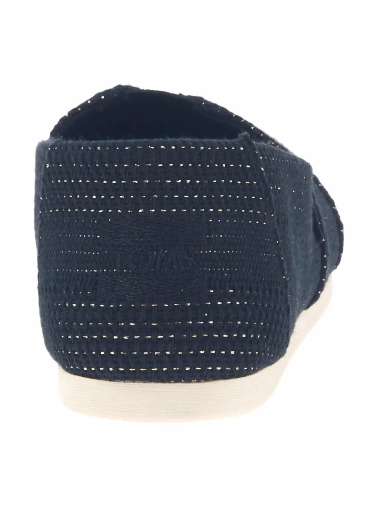 Toms Alpargata Classic Canvas -kengät^ Kävelykengät & Loaferit