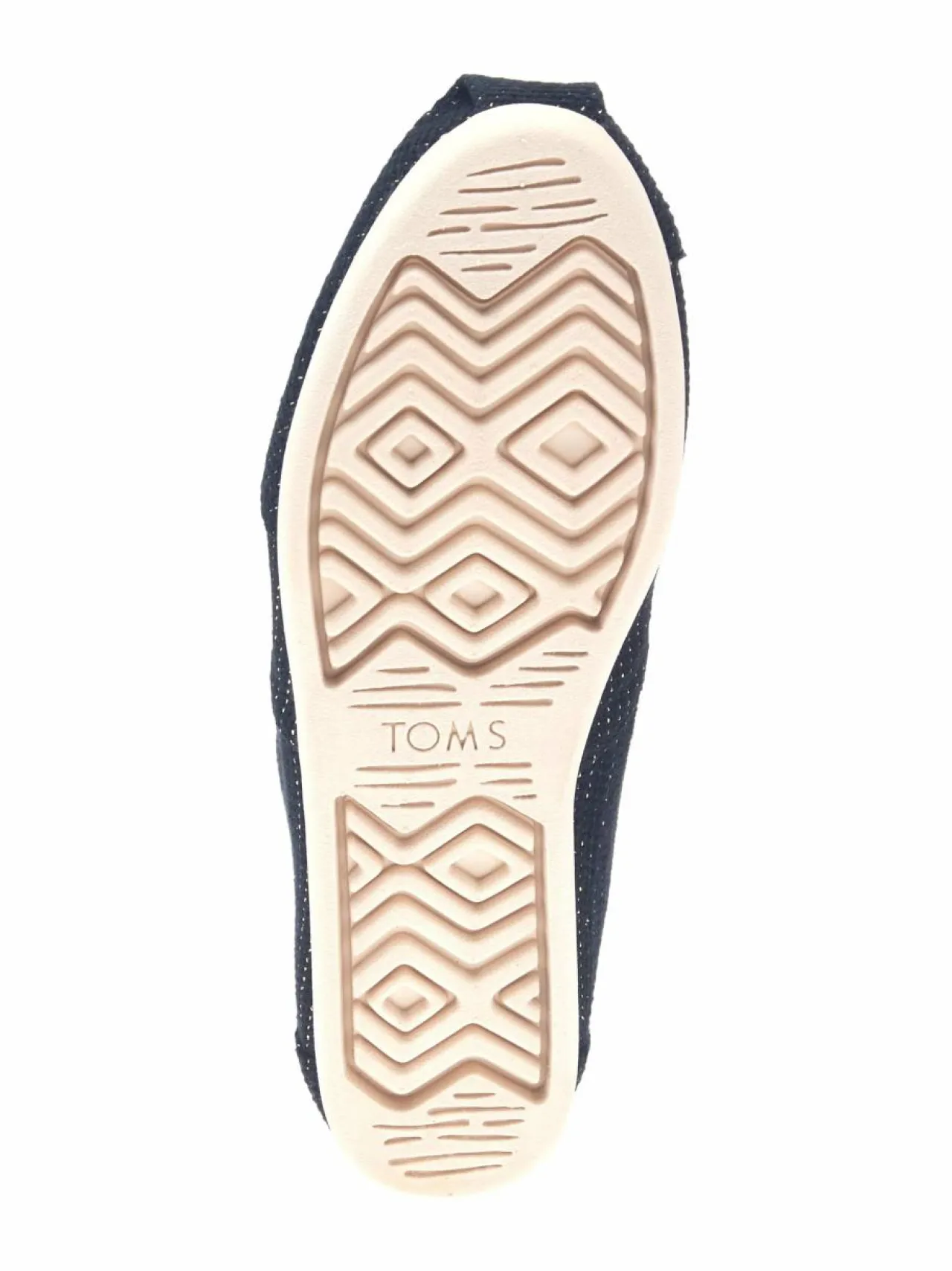 Toms Alpargata Classic Canvas -kengät^ Kävelykengät & Loaferit
