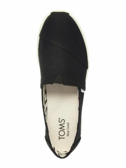 Toms Alpargata Plus -kangaskengät^ Kävelykengät & Loaferit