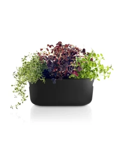 Eva Solo Outdoor Altakasteleva yrttilaatikko^ Ruukut & Istutusastiat
