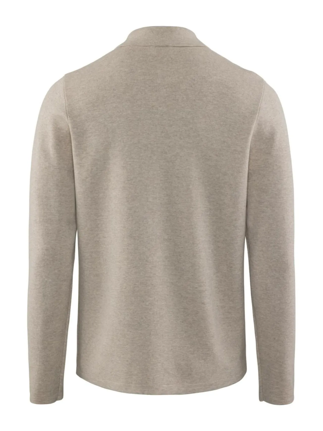 Berkeley Altino Knitted Overshirt -neuletakki^ Neuleet