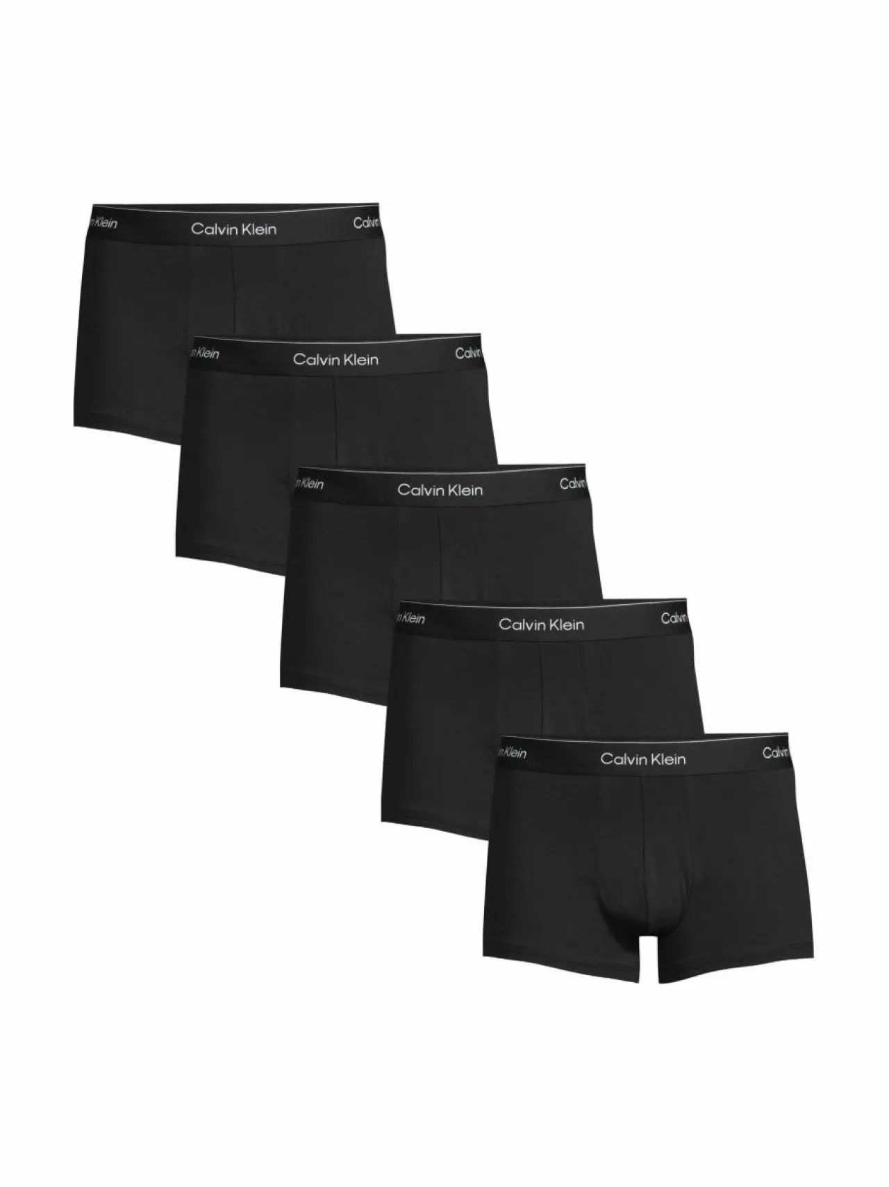 Calvin Klein Underwear Alushousut 5-pack^ Alusasut