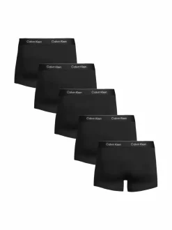 Calvin Klein Underwear Alushousut 5-pack^ Alusasut