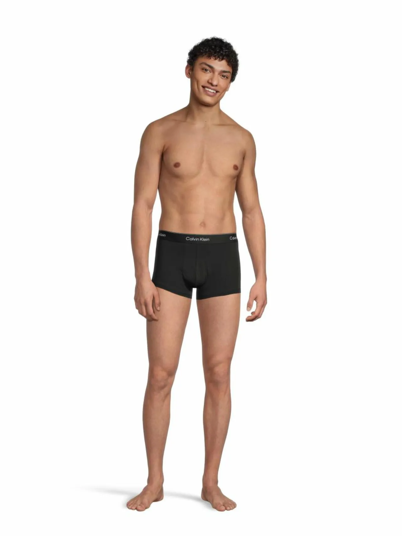 Calvin Klein Underwear Alushousut 5-pack^ Alusasut