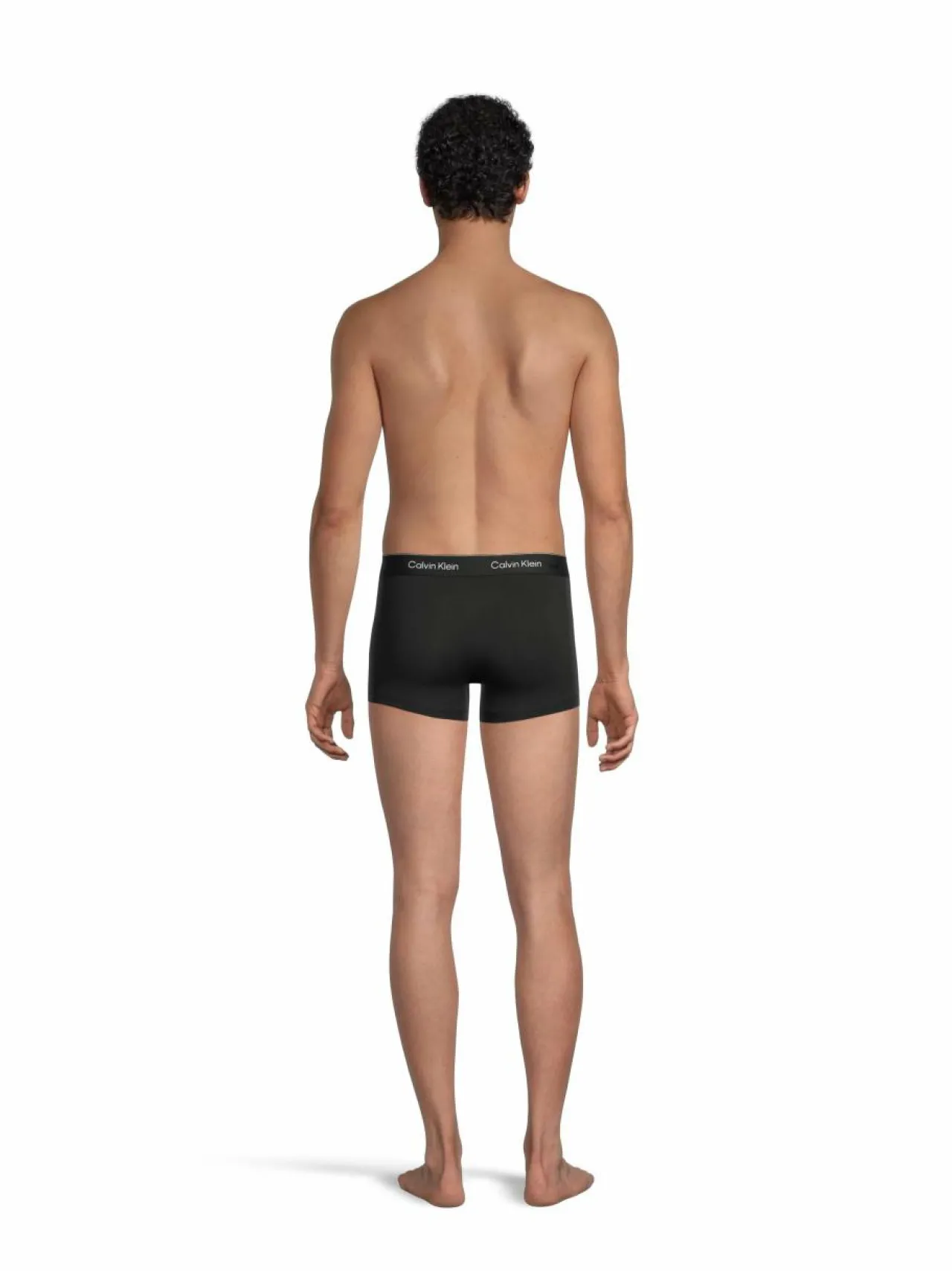 Calvin Klein Underwear Alushousut 5-pack^ Alusasut