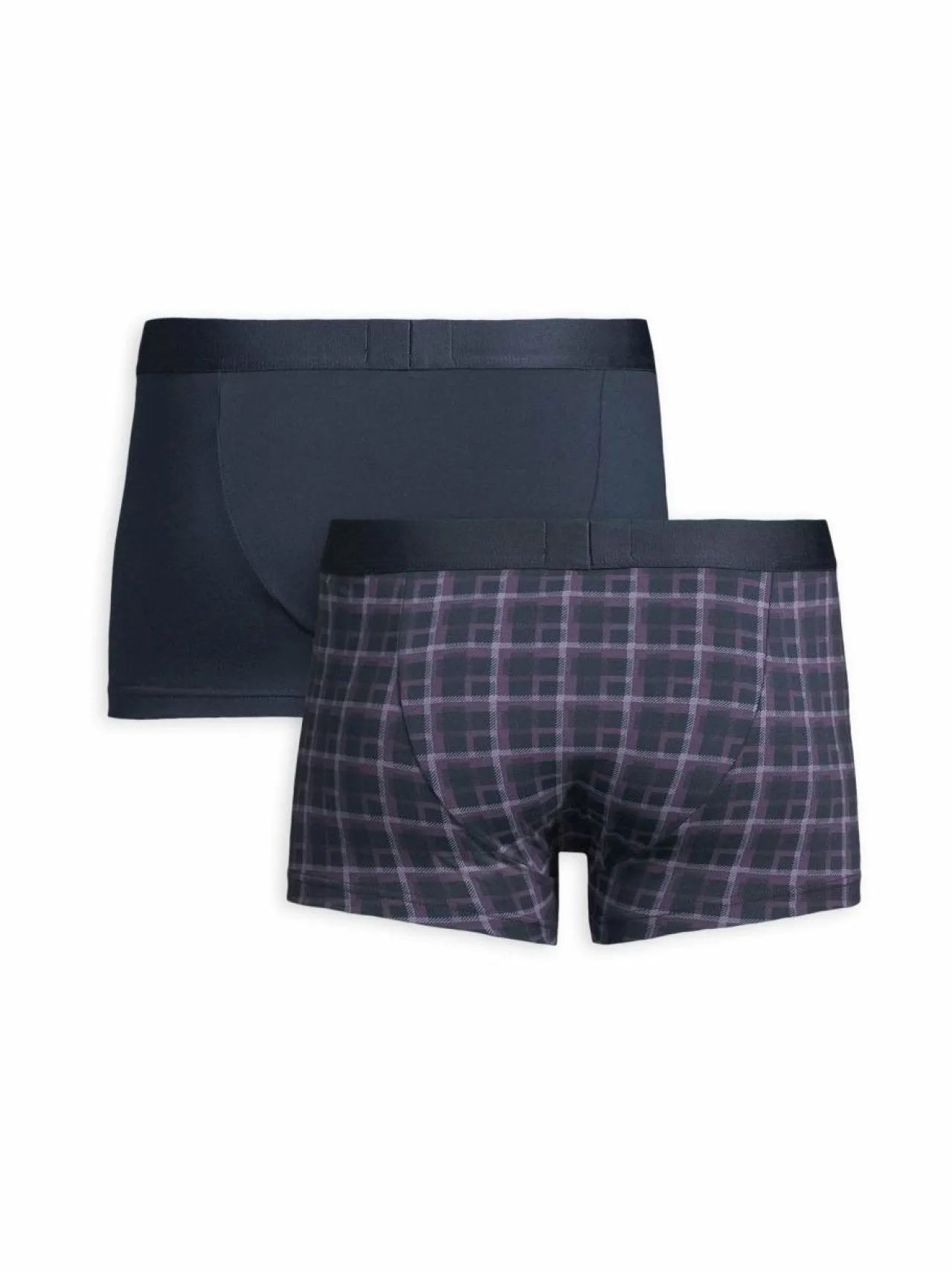 Emporio Armani Alushousut 2-pack^ Alusasut
