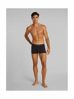 Alusasut<Calvin Klein Underwear Alushousut 3-pack UB1 BLACK BLACK BLACK