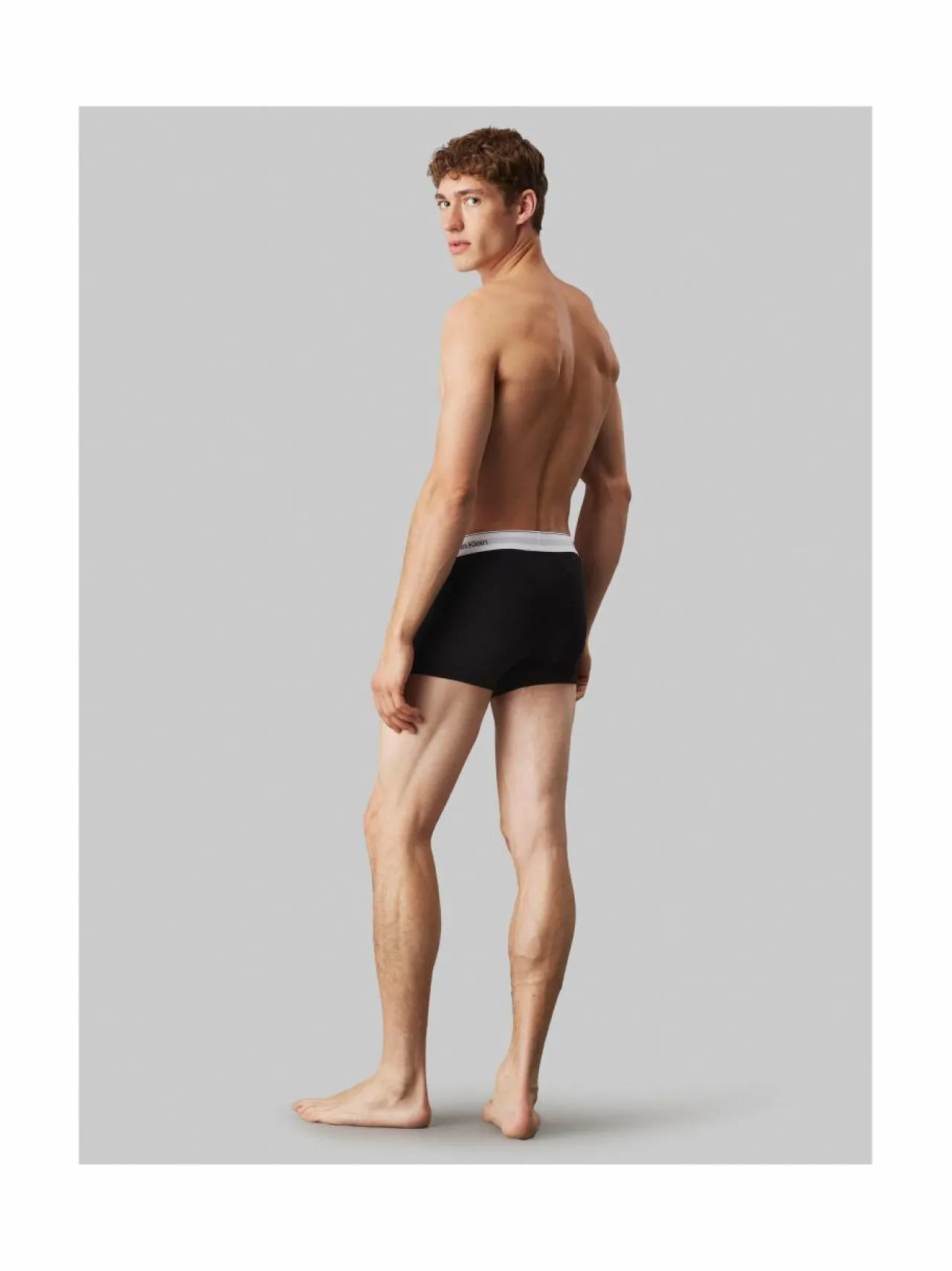 Calvin Klein Underwear Alushousut 3-pack^ Alusasut