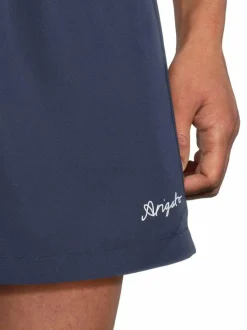 Uimahousut<AXEL ARIGATO Amalfi-uimashortsit NAVY