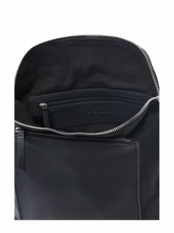 Reput<A+more Amaze-nahkareppu BLACK