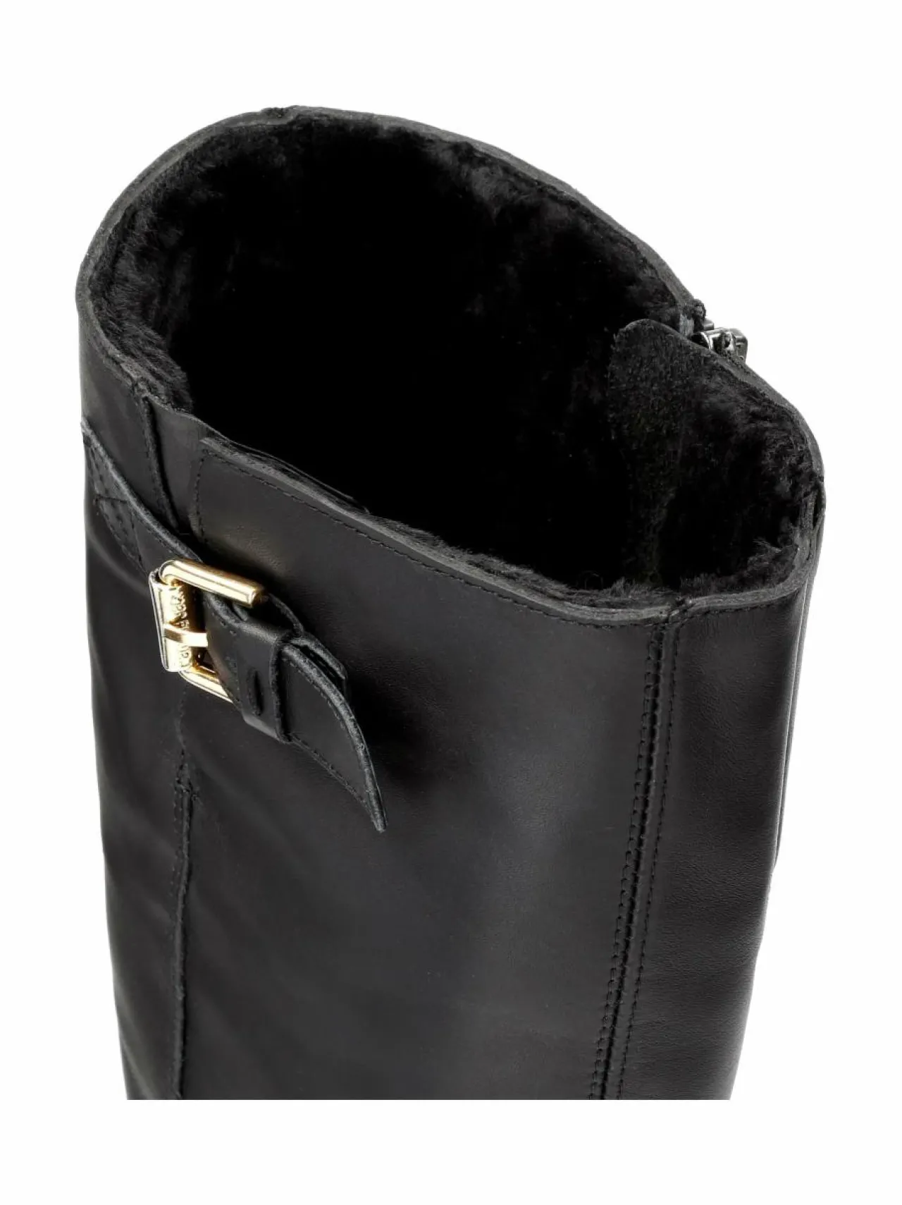 Saappaat<Panama Jack Amberes Igloo Trav Tall Boot -nahkasaappaat B1 NAPA GRASS NEGRO